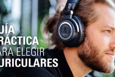 como elegir auriculares bluetooth
