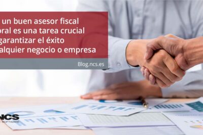 como elegir un buen asesor fiscal