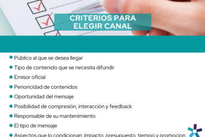 como elegir una herramienta de comunicacion interna