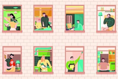 como frenar impagos en las comunidades de vecinos