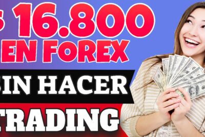 como invertir dinero con ea trading