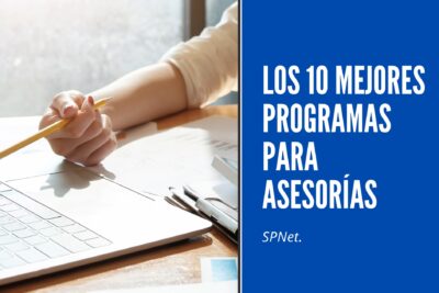 contar con un buen software de gestion es algo imprescindible en las asesorias actuales