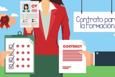 incentivos economicos del contrato de formacion para las empresas