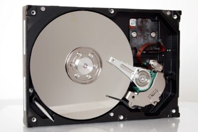 los errores mas comunes del disco duro externo