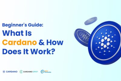 que es cardano y como conseguirlo