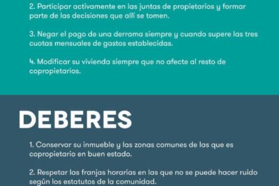 que es la ley de propiedad horizontal