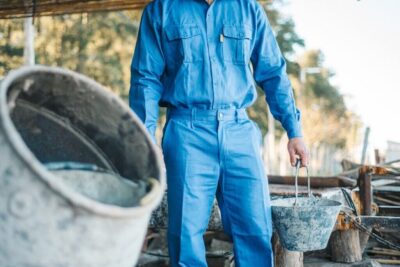 ropa de trabajo para tu empresa