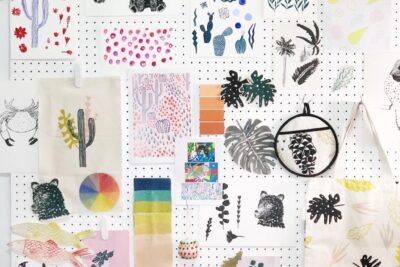 tecnicas de impresion textil cuales existen