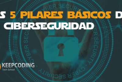 5 pilares basicos para construir la ciberseguridad en tu negocio