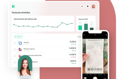 anfix plataforma online para tener tus cuentas claras
