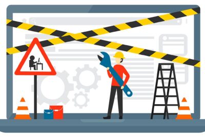 claves del mantenimiento web