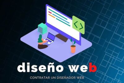 como contratar un buen disenador web