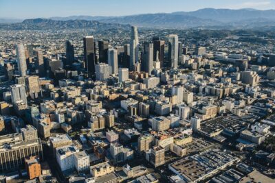 como crear una llc en los angeles