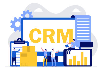 como puede ayudarte un crm a aumentar las ventas recurrentes
