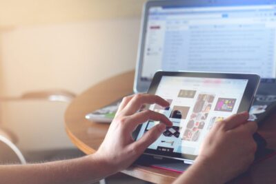 como se contabilizan los gastos relativos a una pagina web