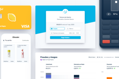 como usar stripe para recibir pagos por internet