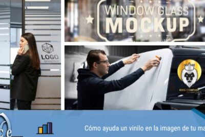 la importancia del marketing publicitario con vinilos en los negocios marca la diferencia