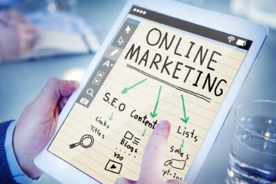 las estrategias de marketing digital para el emprendimiento