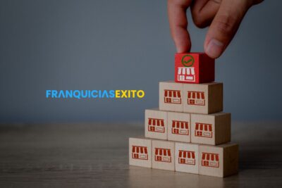 las franquicias de restauracion de mayor exito