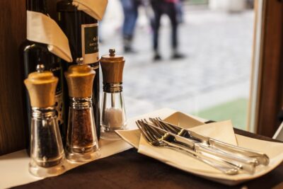lo que necesitas para abrir un restaurante en tennessee