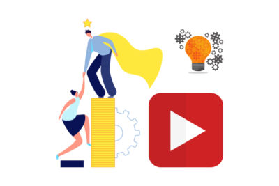 los 7 mejores canales de youtube para emprendedores