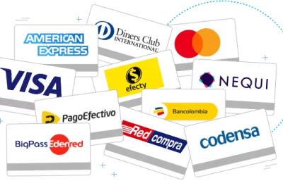 metodos de pago online como tener un boton de pago en chile