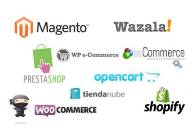 plataformas para crear una tienda online