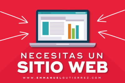 ventajas de crear una pagina web profesional para pymes