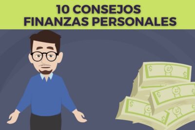 9 estrategias efectivas para manejar tus finanzas personales