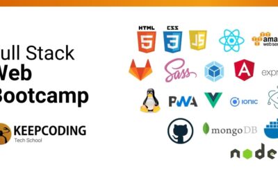 bootcamp de programacion online