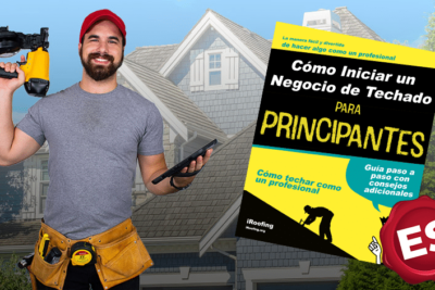 como abrir una empresa de roofing