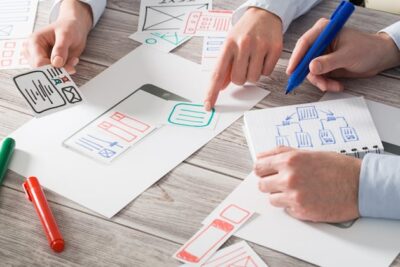 como afecta el diseno web a las conversiones