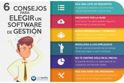 como elegir un software de gestion de proyectos