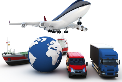 como elegir una buena empresa de transporte internacional