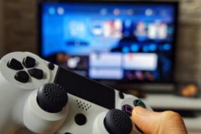 como hacer una empresa de la aficion por los videojuegos