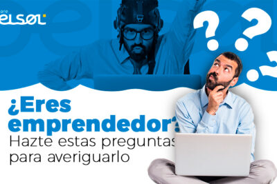 como solicitar la prestacion si eres emprendedor