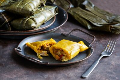 costumbres culinarias comidas latinas para navidad
