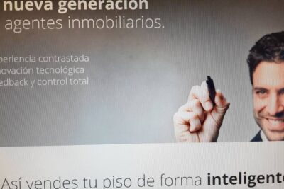 housfy revoluciona el mercado de las inmobiliarias