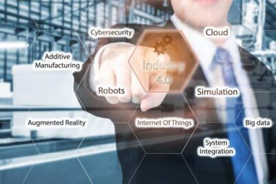 impacto de la industria 4 0 en la transformacion digital