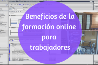 la importancia de la formacion online para trabajadores