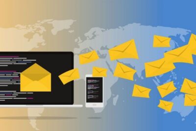la importancia del emailing para el marketing digital