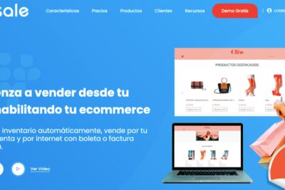 mejores plataformas para vender online en chile