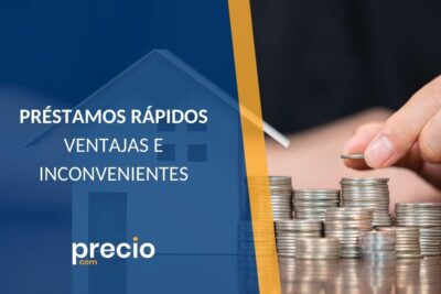 que es un prestamo rapido y que ventajas tiene