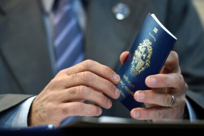 residencias fiscales mecanismo de obtencion en uruguay