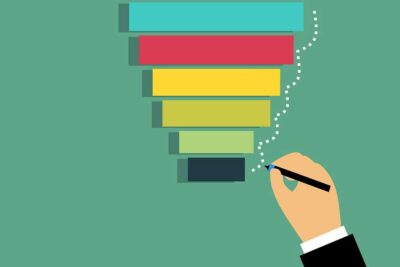 tu negocio no genera los ingresos esperados necesitas optimizar tu embudo de ventas
