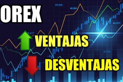 ventajas de operar en forex