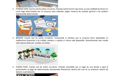 20 cuentas de activo con explicacion facil y ejemplos