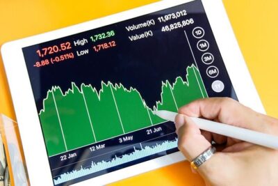 como ganar dinero con trading online