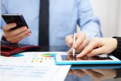 como hacer tu propio negocio de consultoria online