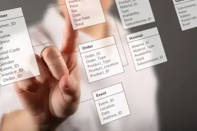 como tener y gestionar una buena base de datos en tu empresa